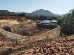 hdpe防滲土工膜如何在施工中不浪費材料？