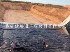 哪些方式可有效增加防滲土工膜使用壽命？