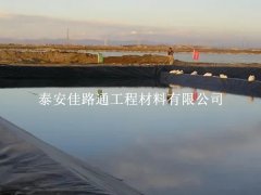 污水處理防滲膜真的可以用很久嗎？