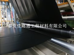 如何采用有效方法延緩沼氣池防滲膜氧化？