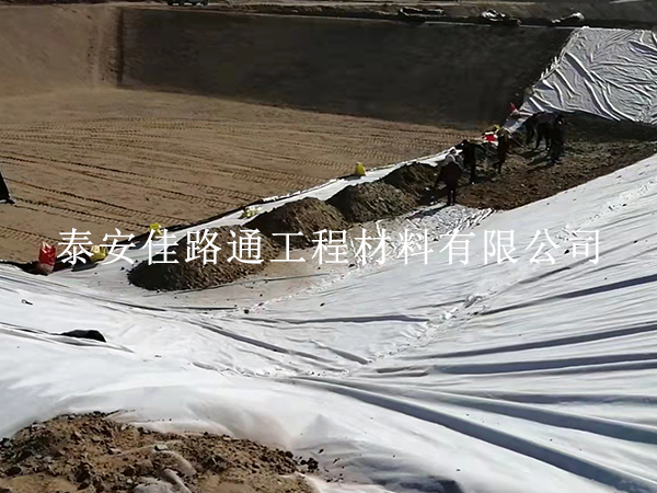 哪五種方法可提高養(yǎng)殖防滲膜的養(yǎng)殖效率？