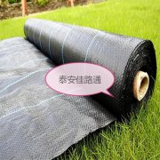 使用防草布對(duì)植物有影響嗎？