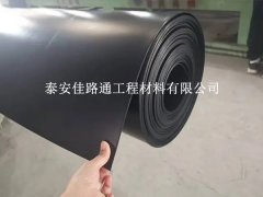 HDPE復合土工膜的焊接試驗為何如此重要？