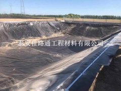 養(yǎng)殖防滲土工膜對(duì)魚(yú)蝦養(yǎng)殖帶去哪些益處？