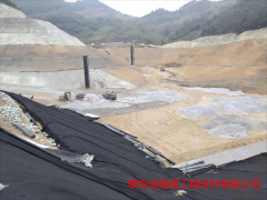垃圾填埋場(chǎng)防滲膜有哪些防護(hù)方法須關(guān)注？