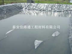 魚蝦養(yǎng)殖防滲膜有哪些有效鋪設(shè)方法？