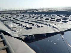 防滲土工膜熱熔焊接技術(shù)：原理、應(yīng)用與未來展