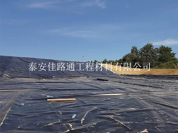 污水處理防滲膜頂破處理實(shí)驗(yàn):探索與創(chuàng)新 污水處理防滲膜頂破處理實(shí)驗(yàn):探索與創(chuàng)新