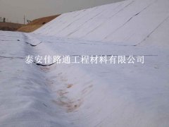 防滲土工膜存放技巧：智慧守護(hù)，延長(zhǎng)壽命