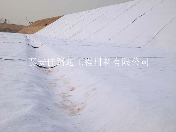 標(biāo)題:智馭自然之力:透水土工布使用注意事項新視角 標(biāo)題:智馭自然之力:透水土工布使用注意事項新視角