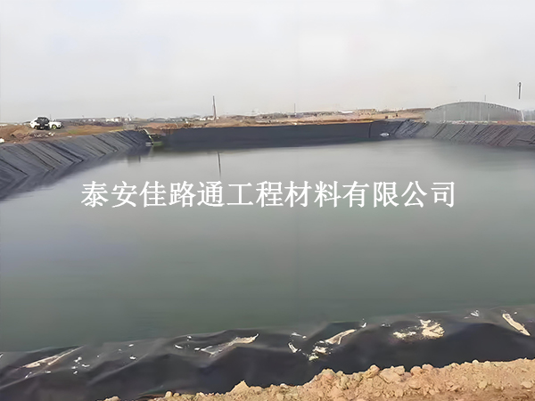 污水處理防滲膜定制流程:從需求到解決方案的精準對接 污水處理防滲膜定制流程:從需求到解決方案的精準對接