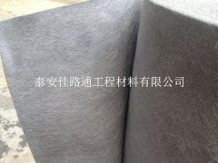 黑色丙綸土工布使用壽命延長(zhǎng)技巧：輕松掌握，