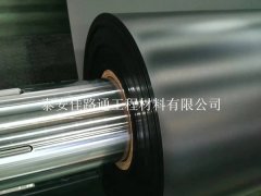 污水處理防滲膜：卓越穩(wěn)定性，守護(hù)綠水青山