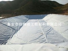滌綸土工布質(zhì)量判斷標(biāo)準(zhǔn)：輕松掌握，確保品質(zhì)