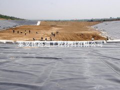 污水處理防滲膜質(zhì)量辨別技巧:簡(jiǎn)單新穎指南