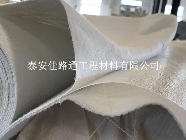 防滲土工膜合理鋪設(shè)指南：簡約高效，守護每一寸土地