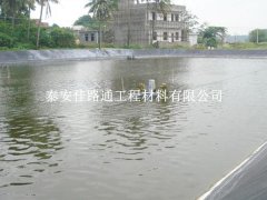 污水處理防滲膜焊接技巧:打造堅(jiān)不可摧的環(huán)保