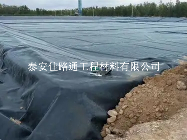 儲(chǔ)存水產(chǎn)養(yǎng)殖防滲膜？選對環(huán)境是關(guān)鍵