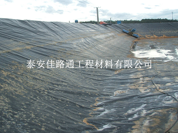養(yǎng)殖防滲膜怎么選？實(shí)用技巧幫你避坑