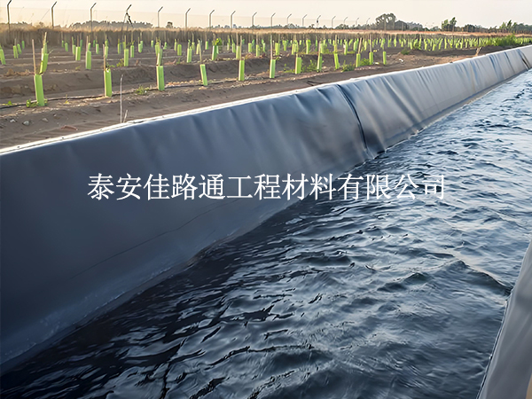 守護(hù)蓄水池防滲膜完整性：專(zhuān)業(yè)防護(hù)技巧全解析