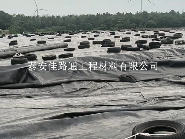 垃圾填埋場防滲膜焊接前后管控要點(diǎn):筑牢焊縫防滲屏障 垃圾填埋場防滲膜焊接前后管控要點(diǎn):筑牢焊縫防滲屏障