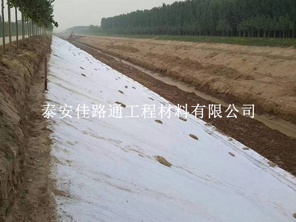 延長(zhǎng)丙綸土工布使用壽命：掌握這些技巧，筑牢