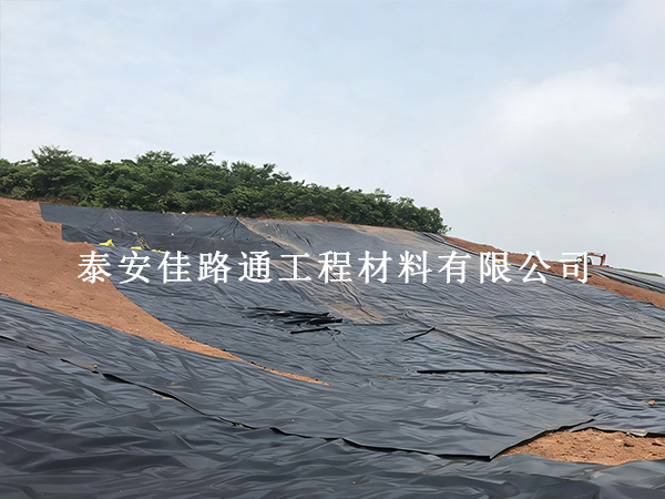 沼氣池防滲膜破損頻發(fā)？核心誘因一文理清