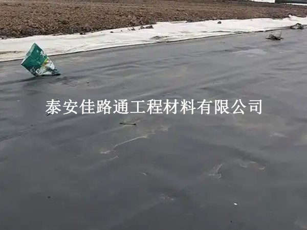 揭秘垃圾填埋場防滲膜鋪設(shè)：細節(jié)成就防滲屏障