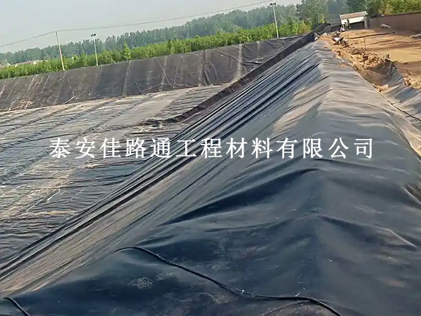 沼氣池防滲膜驗收別只看表面，這些隱蔽細節(jié)才是關(guān)鍵