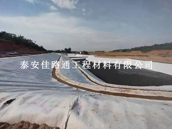 焊縫決定成敗：尾礦庫防滲膜焊接必須掌握的核