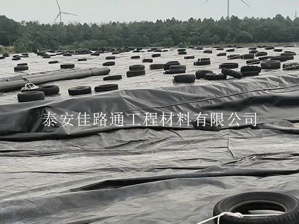 防滲膜鋪設總超支？這些省時省料的實戰(zhàn)技巧該收藏了